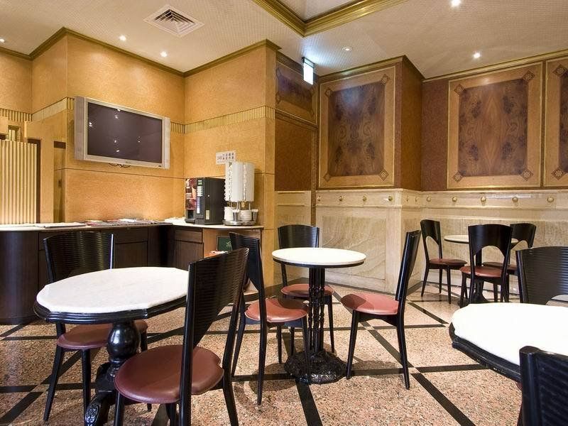 Charming Songshan Hotel Taipei