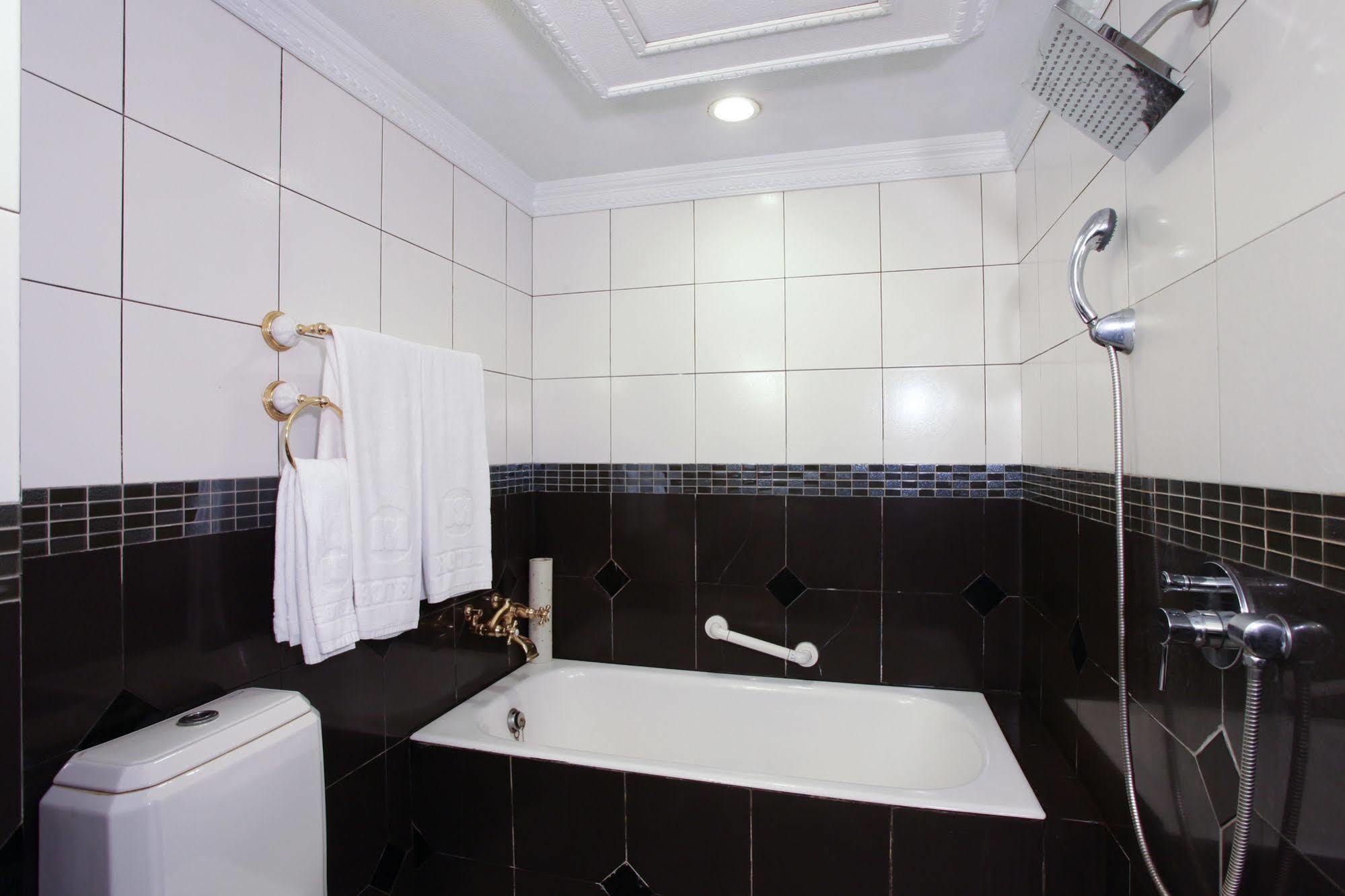 Charming Songshan Hotel Taipei